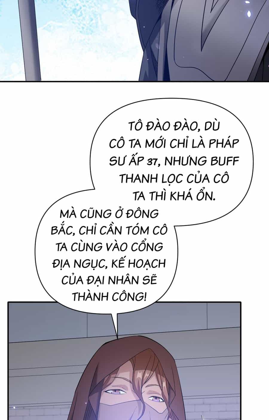 Ta Mắc Kẹt Ở Ngày Này Đã 3000 Năm - Chương 39 - ảnh 125