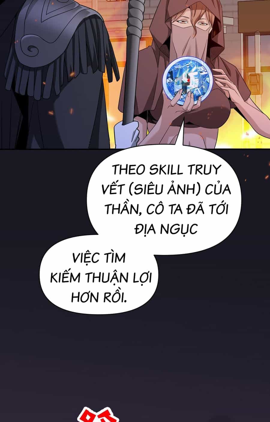 Ta Mắc Kẹt Ở Ngày Này Đã 3000 Năm - Chương 39 - ảnh 127