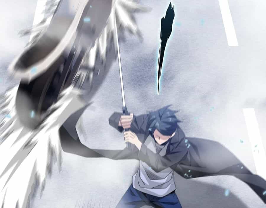 Ta Mắc Kẹt Ở Ngày Này Đã 3000 Năm - Chương 42 - ảnh 41