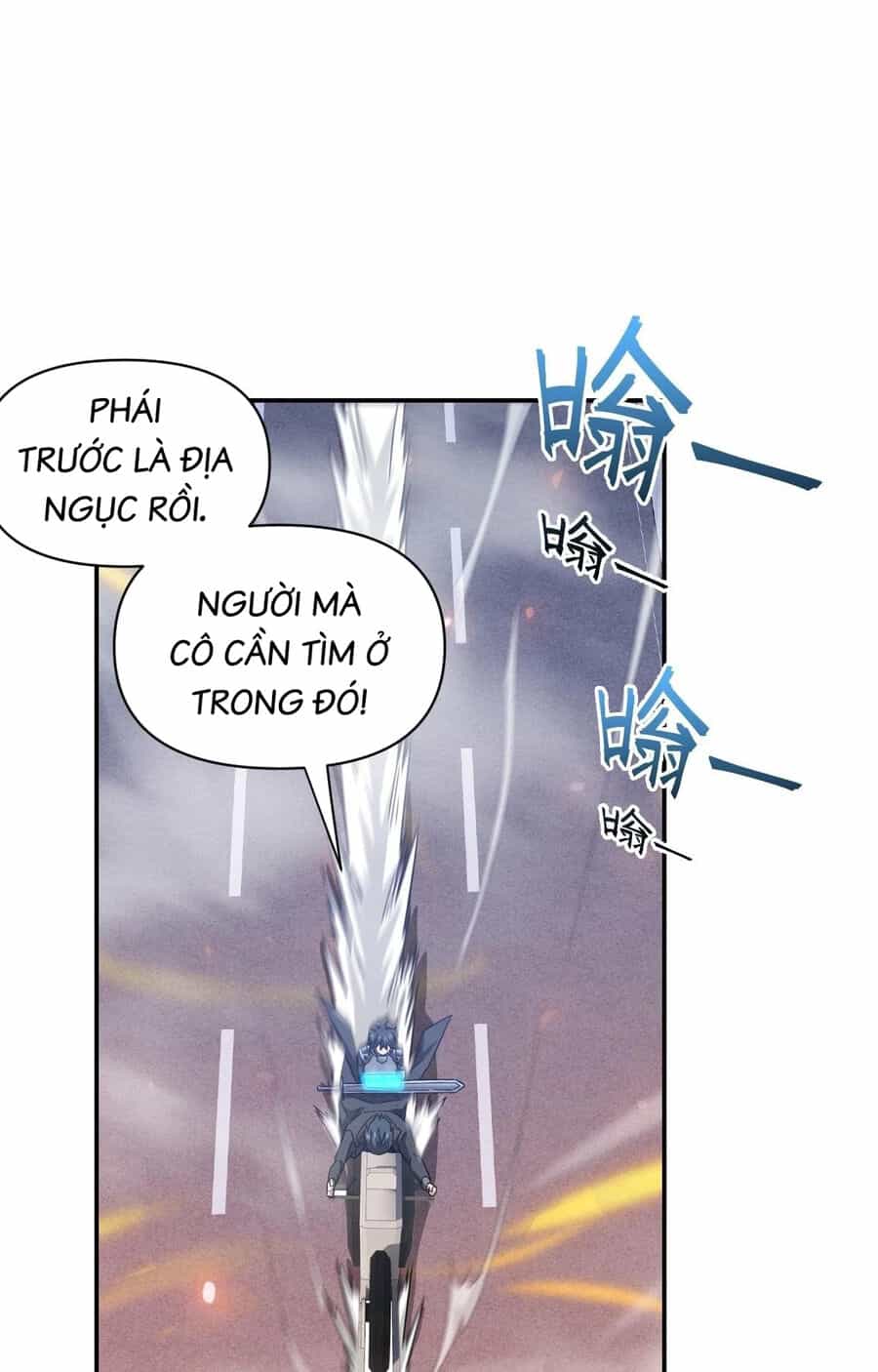 Ta Mắc Kẹt Ở Ngày Này Đã 3000 Năm - Chương 42 - ảnh 69