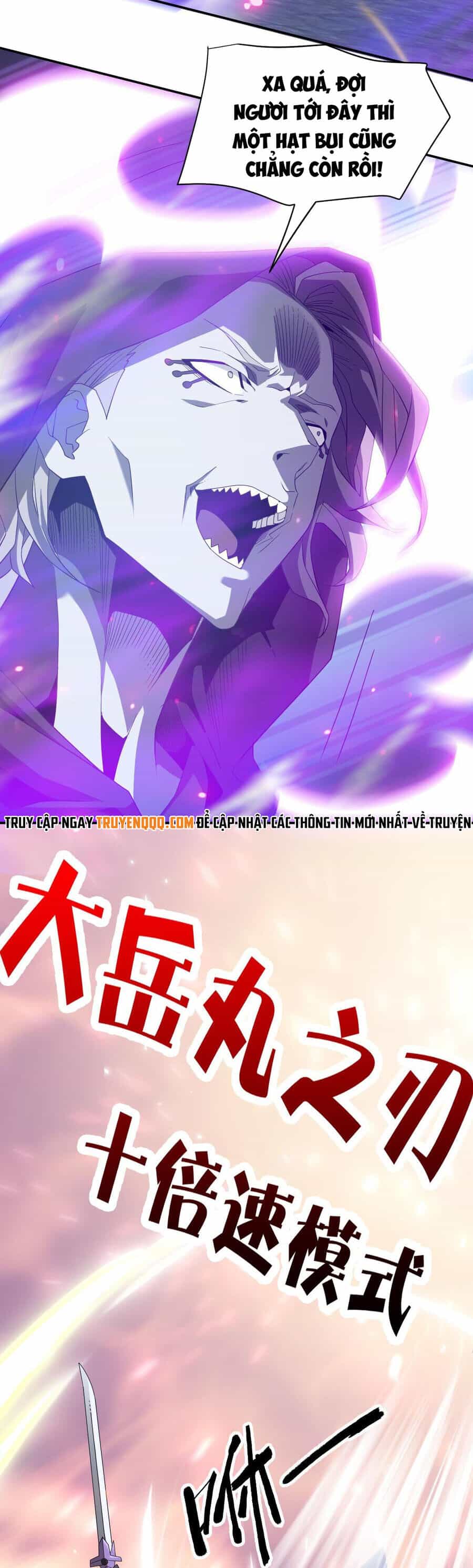 Ta Mắc Kẹt Ở Ngày Này Đã 3000 Năm - Chương 47 - ảnh 29