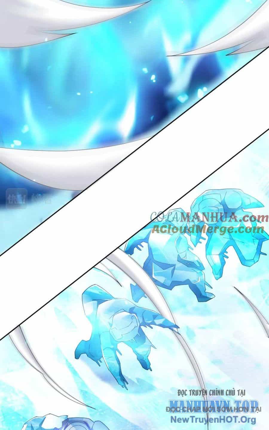 Ta Mắc Kẹt Ở Ngày Này Đã 3000 Năm - Chương 69 - ảnh 27