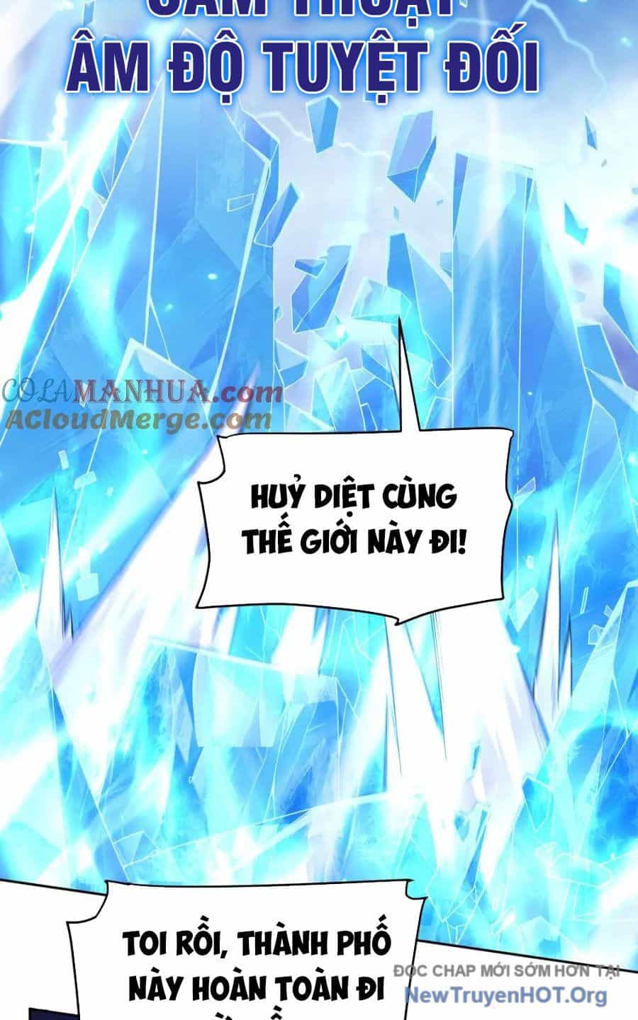 Ta Mắc Kẹt Ở Ngày Này Đã 3000 Năm - Chương 69 - ảnh 56