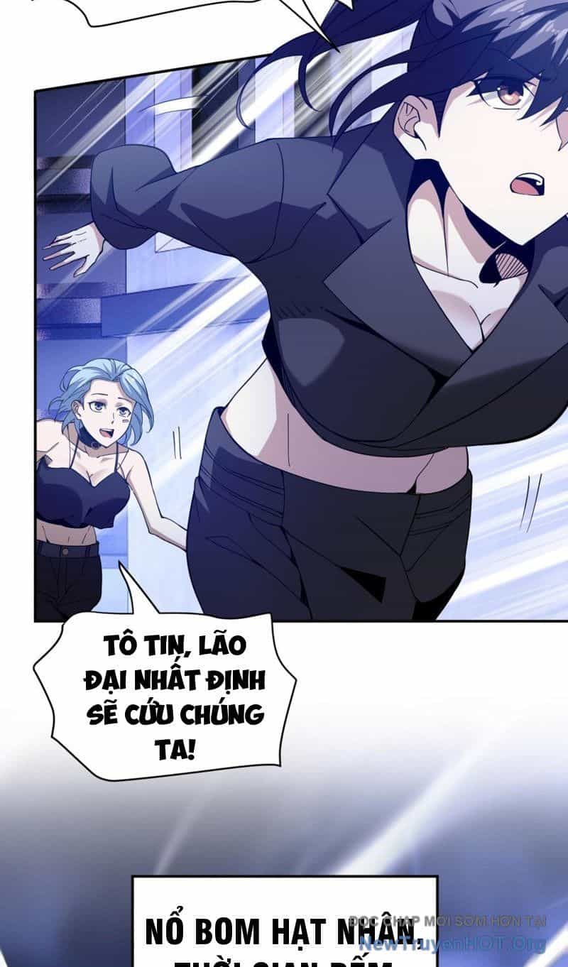 Ta Mắc Kẹt Ở Ngày Này Đã 3000 Năm - Chương 70 - ảnh 19