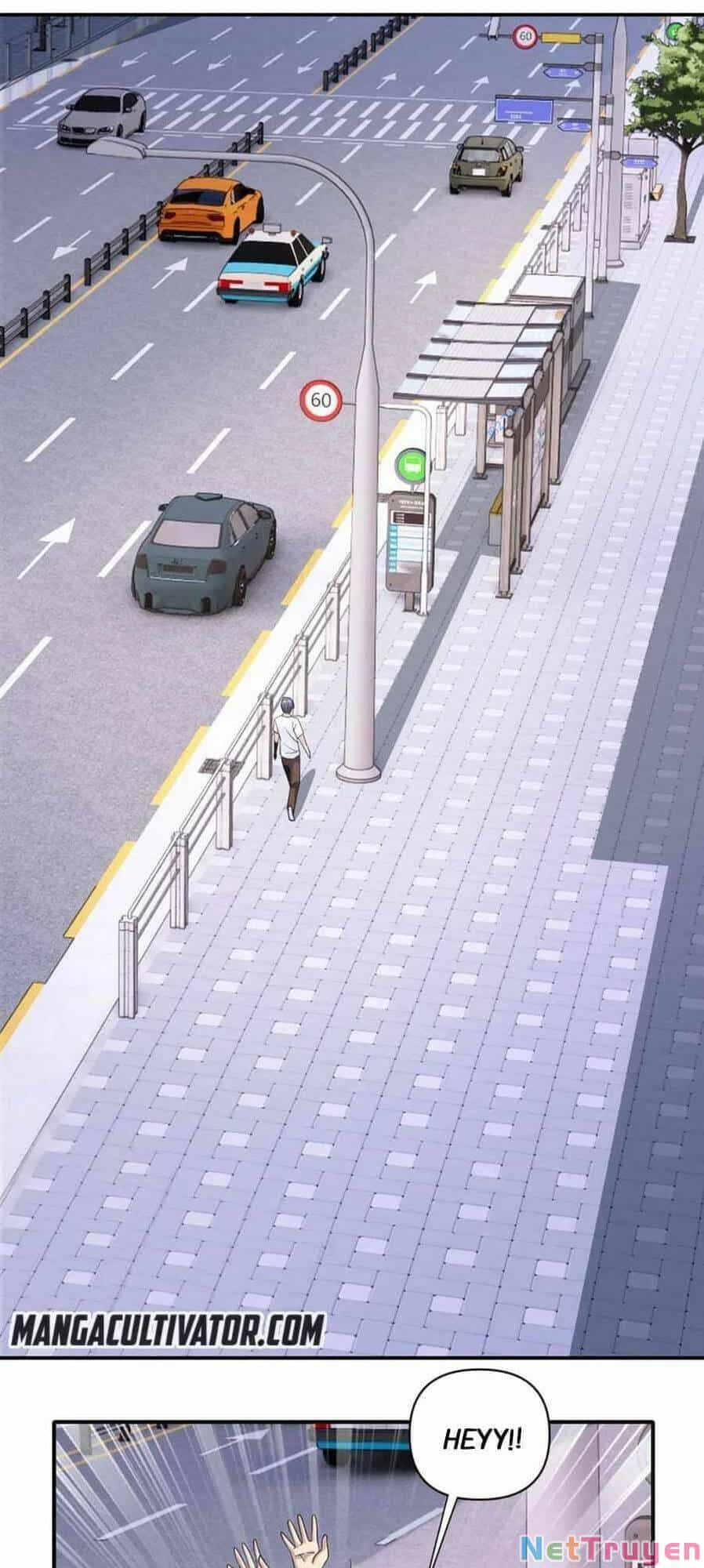 Ta Mắc Kẹt Ở Ngày Này Đã 3000 Năm - Chương 8 - ảnh 66