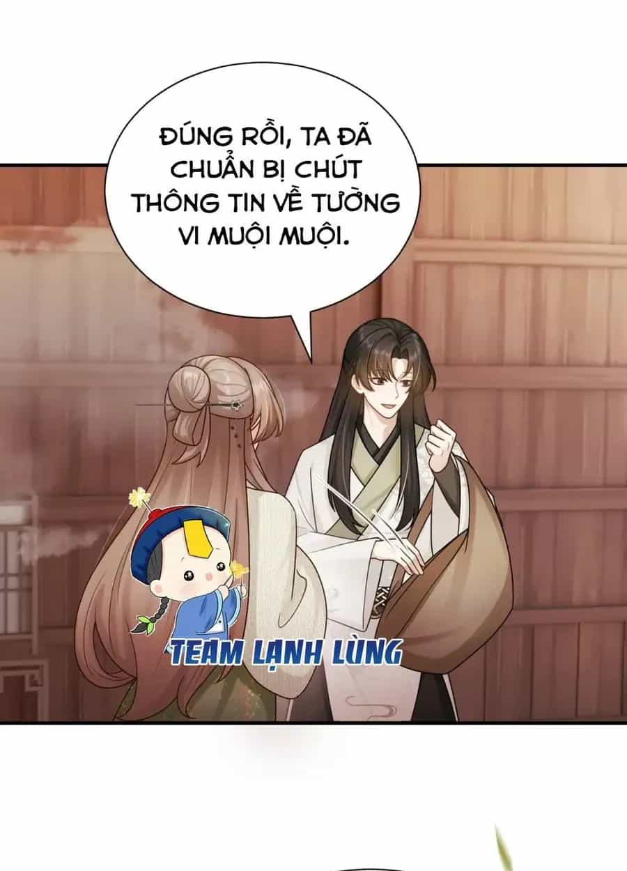 Ta Mang Siêu Thị Xuyên Không Về Cổ Đại Nuôi Tể Tướng - Chương 100 - ảnh 29