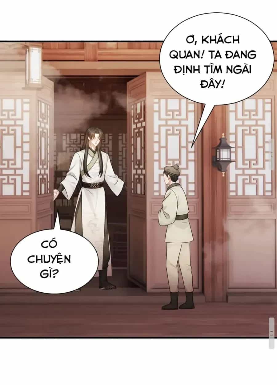 Ta Mang Siêu Thị Xuyên Không Về Cổ Đại Nuôi Tể Tướng - Chương 100 - ảnh 46