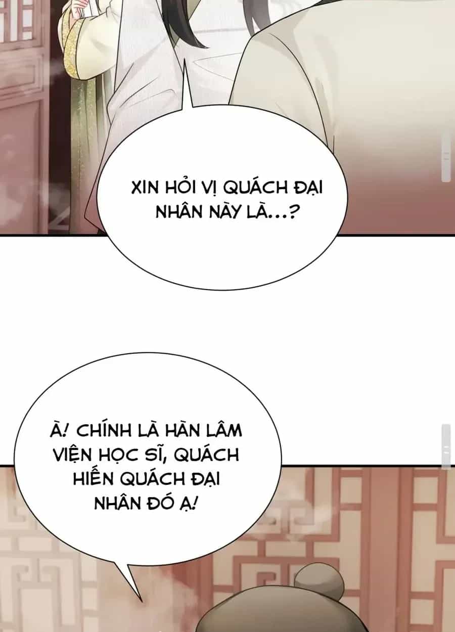 Ta Mang Siêu Thị Xuyên Không Về Cổ Đại Nuôi Tể Tướng - Chương 100 - ảnh 48