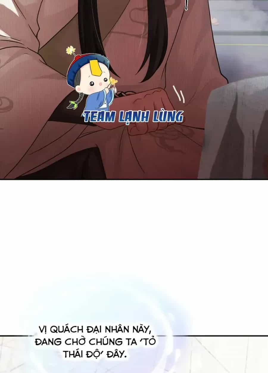 Ta Mang Siêu Thị Xuyên Không Về Cổ Đại Nuôi Tể Tướng - Chương 101 - ảnh 25