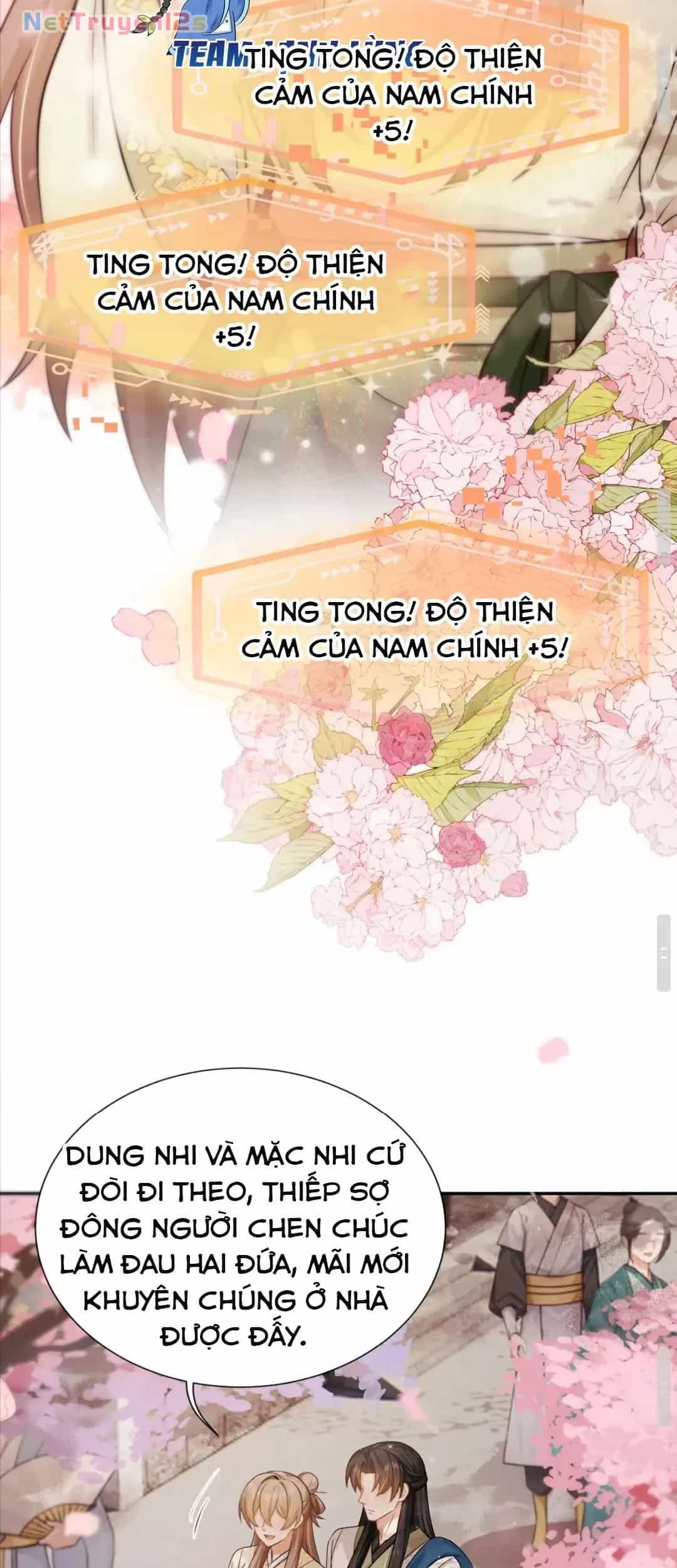 Ta Mang Siêu Thị Xuyên Không Về Cổ Đại Nuôi Tể Tướng - Chương 102 - ảnh 34