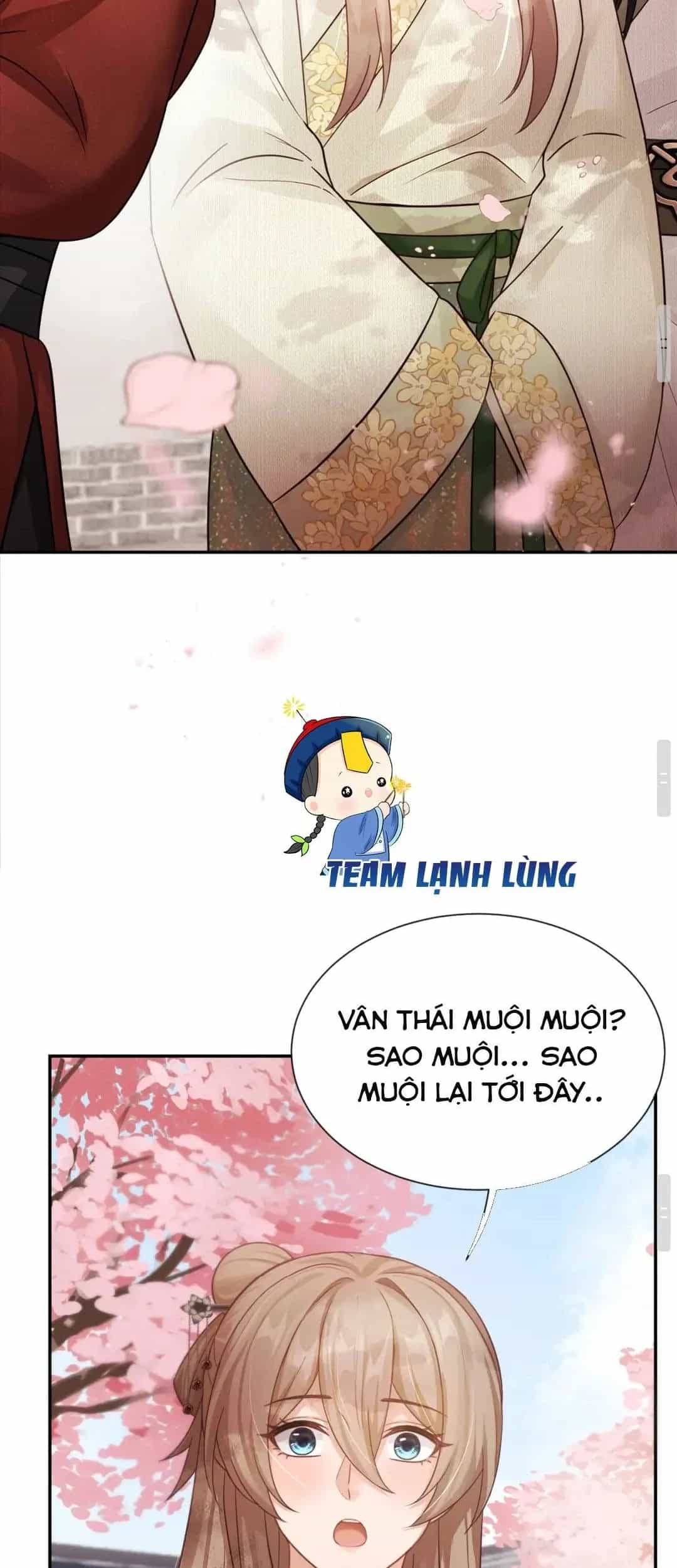 Ta Mang Siêu Thị Xuyên Không Về Cổ Đại Nuôi Tể Tướng - Chương 102 - ảnh 38