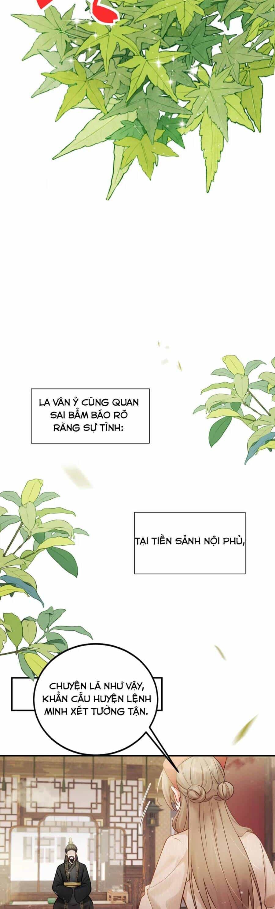 Ta Mang Siêu Thị Xuyên Không Về Cổ Đại Nuôi Tể Tướng - Chương 16 - ảnh 6
