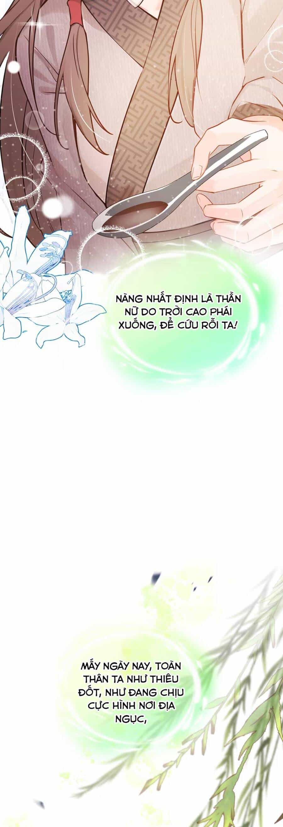 Ta Mang Siêu Thị Xuyên Không Về Cổ Đại Nuôi Tể Tướng - Chương 17 - ảnh 7