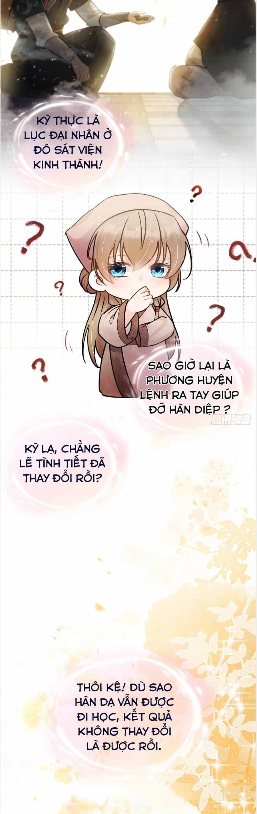 Ta Mang Siêu Thị Xuyên Không Về Cổ Đại Nuôi Tể Tướng - Chương 19 - ảnh 4