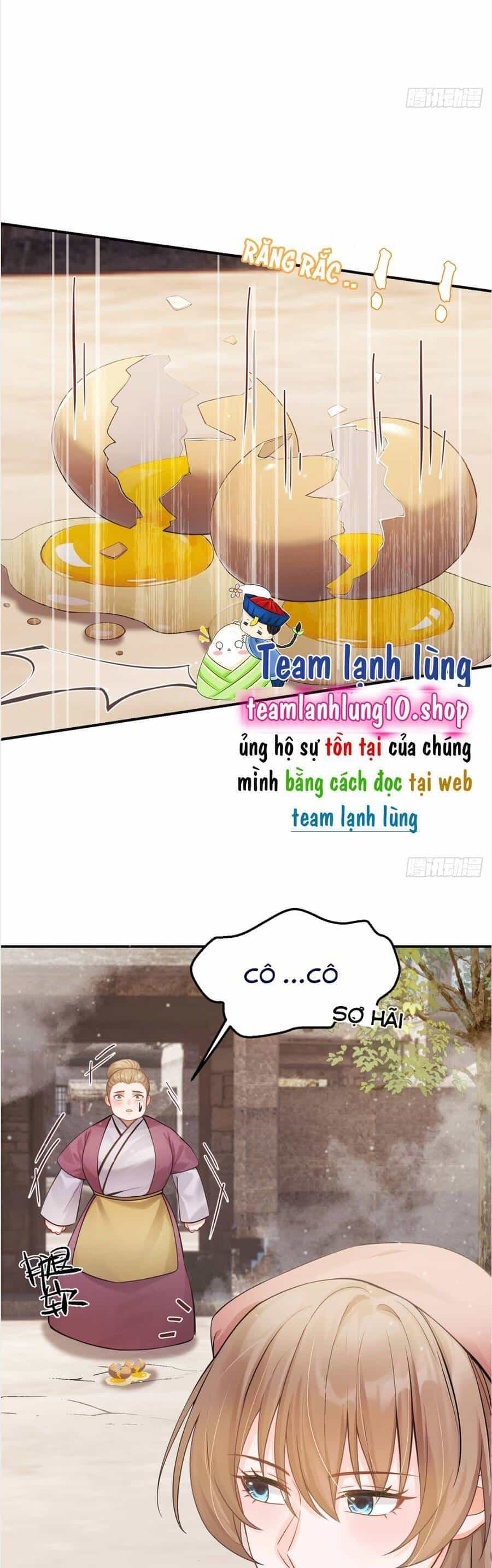 Ta Mang Siêu Thị Xuyên Không Về Cổ Đại Nuôi Tể Tướng - Chương 20 - ảnh 8