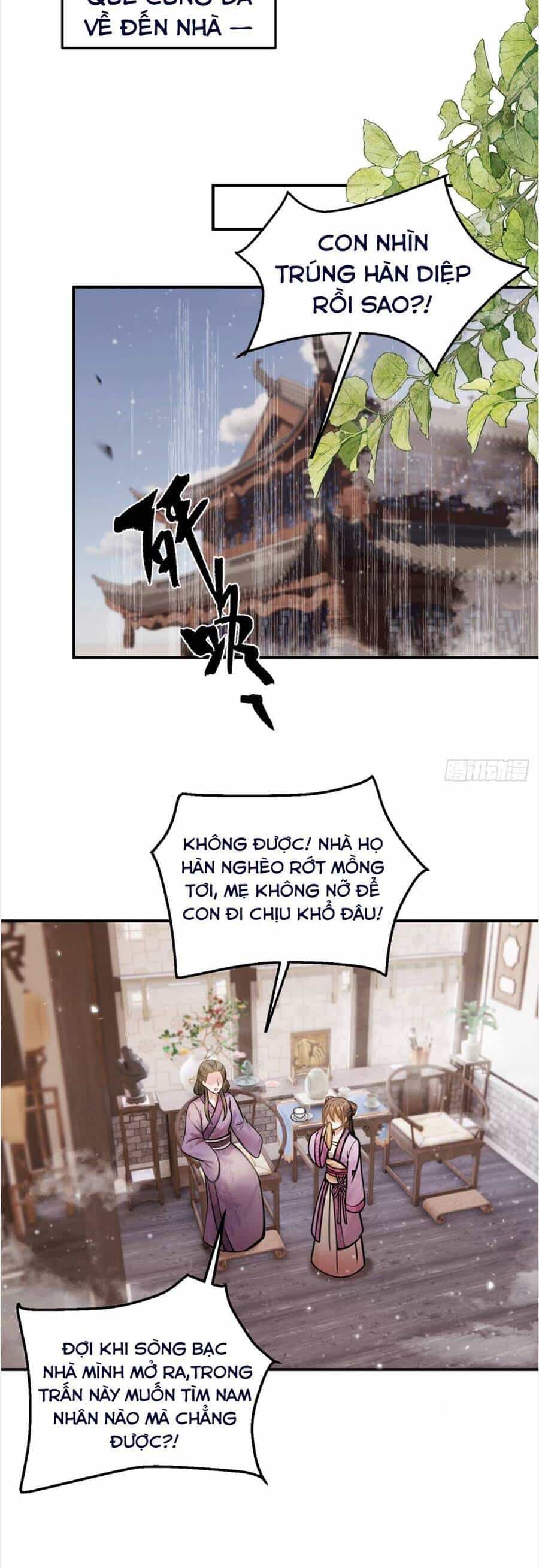 Ta Mang Siêu Thị Xuyên Không Về Cổ Đại Nuôi Tể Tướng - Chương 23 - ảnh 25