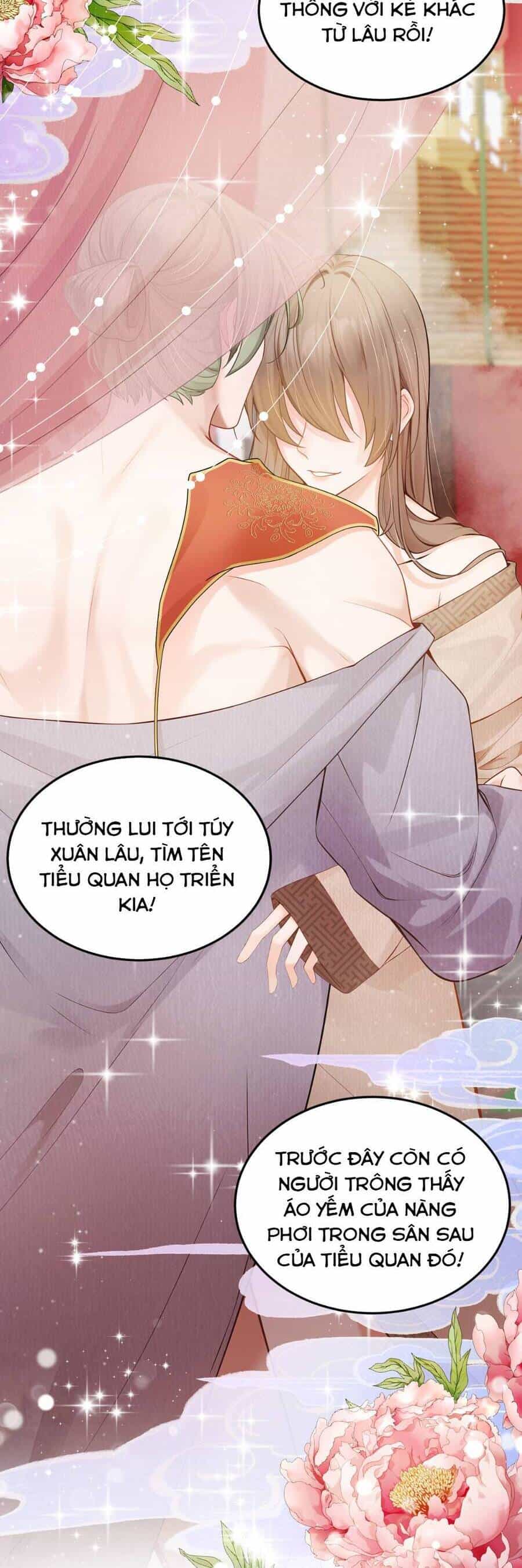 Ta Mang Siêu Thị Xuyên Không Về Cổ Đại Nuôi Tể Tướng - Chương 24 - ảnh 22
