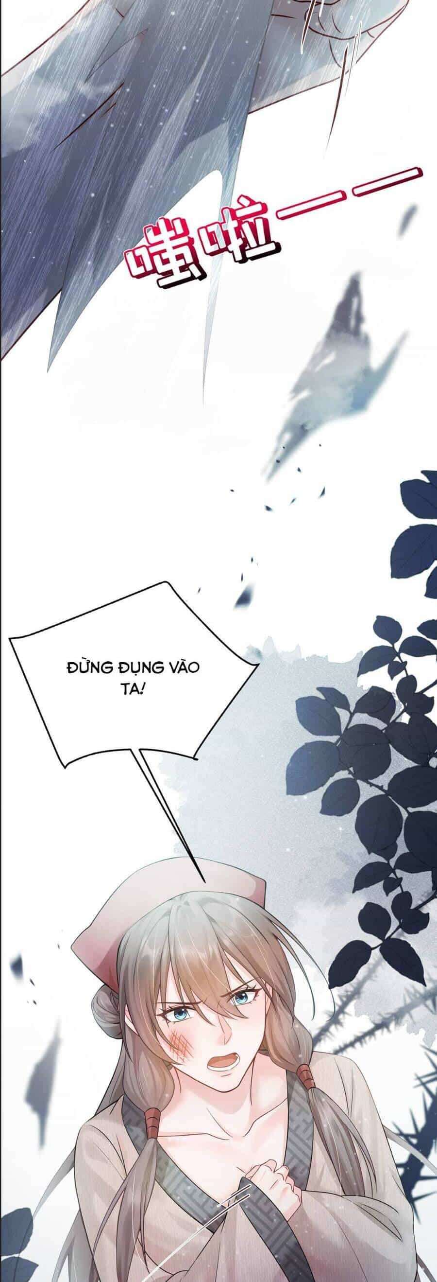 Ta Mang Siêu Thị Xuyên Không Về Cổ Đại Nuôi Tể Tướng - Chương 25 - ảnh 22