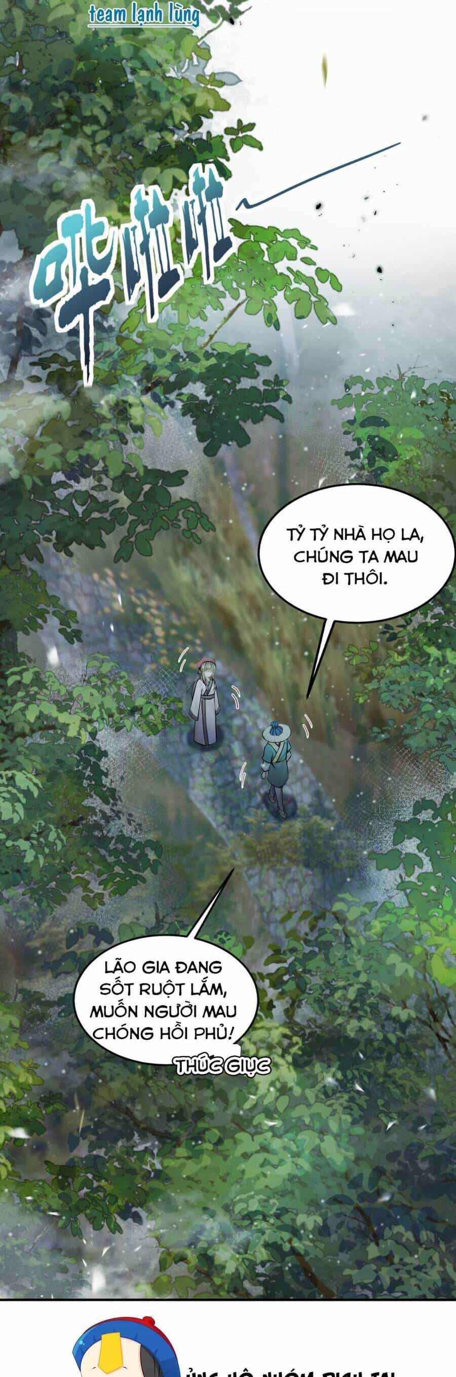 Ta Mang Siêu Thị Xuyên Không Về Cổ Đại Nuôi Tể Tướng - Chương 25 - ảnh 3