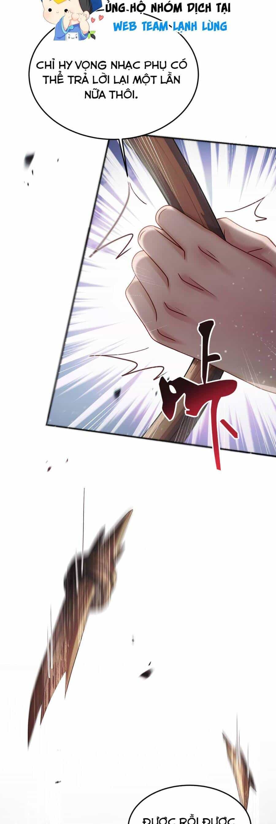 Ta Mang Siêu Thị Xuyên Không Về Cổ Đại Nuôi Tể Tướng - Chương 29 - ảnh 4