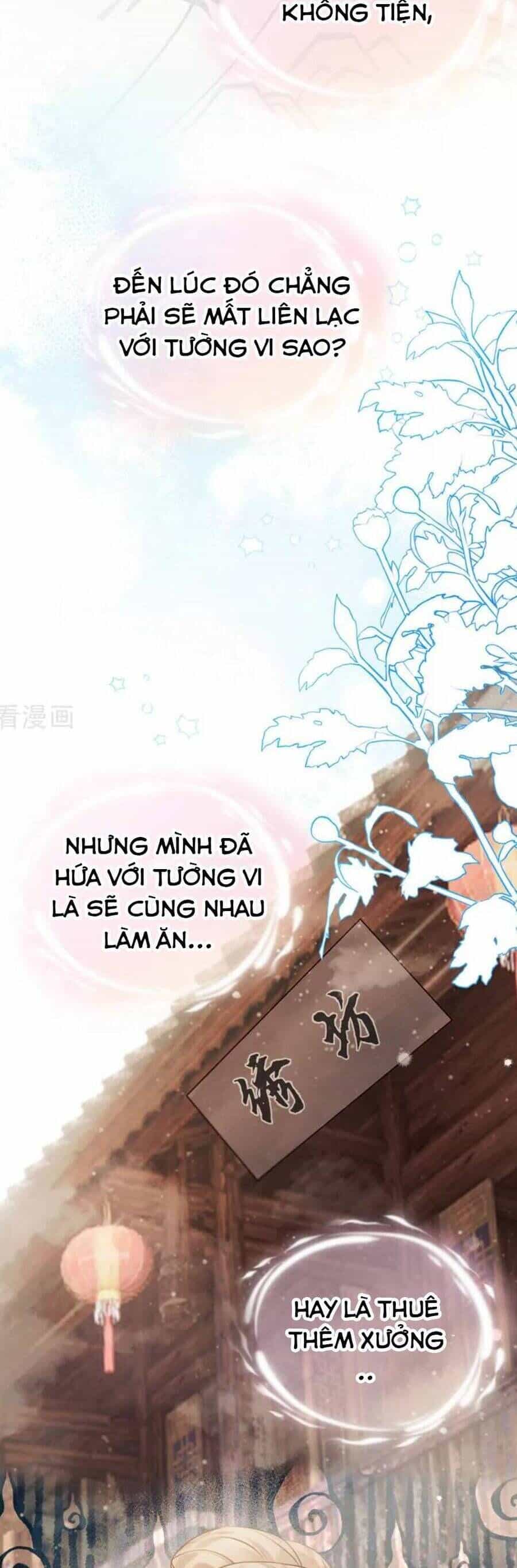 Ta Mang Siêu Thị Xuyên Không Về Cổ Đại Nuôi Tể Tướng - Chương 38 - ảnh 13
