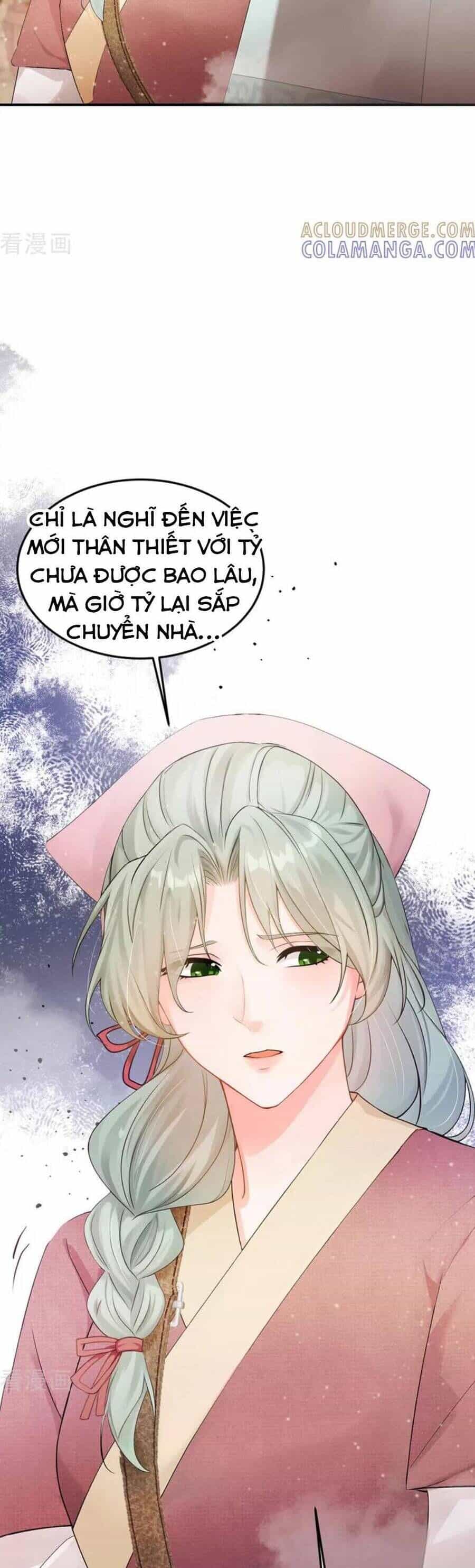 Ta Mang Siêu Thị Xuyên Không Về Cổ Đại Nuôi Tể Tướng - Chương 38 - ảnh 25