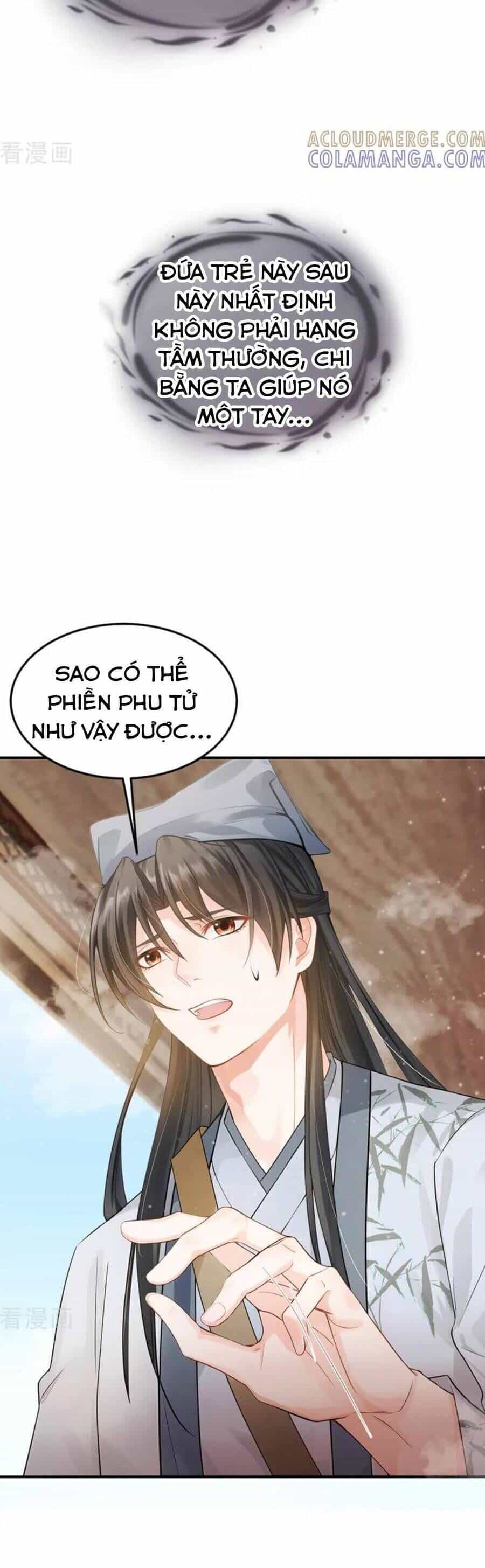 Ta Mang Siêu Thị Xuyên Không Về Cổ Đại Nuôi Tể Tướng - Chương 39 - ảnh 11