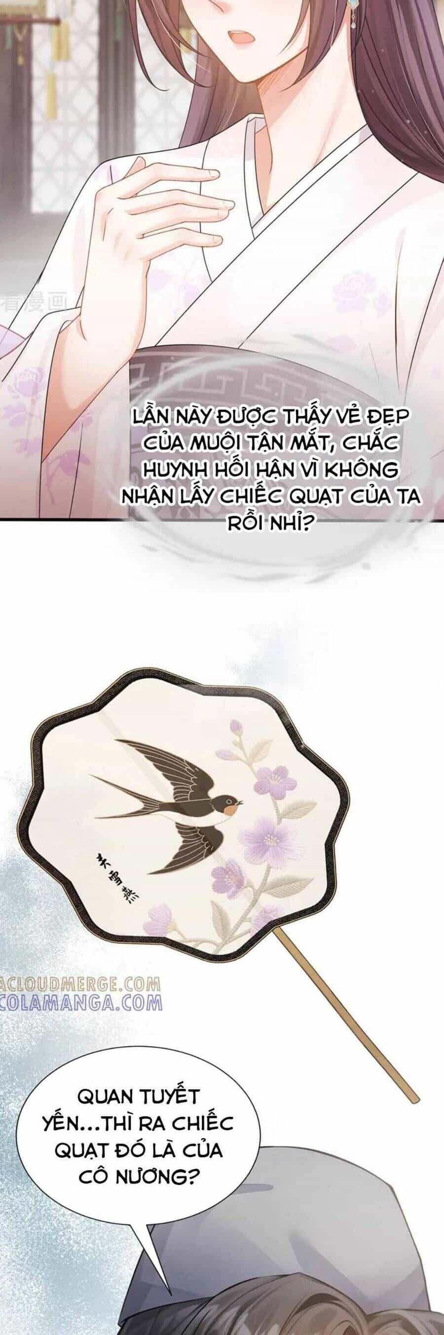 Ta Mang Siêu Thị Xuyên Không Về Cổ Đại Nuôi Tể Tướng - Chương 39 - ảnh 21