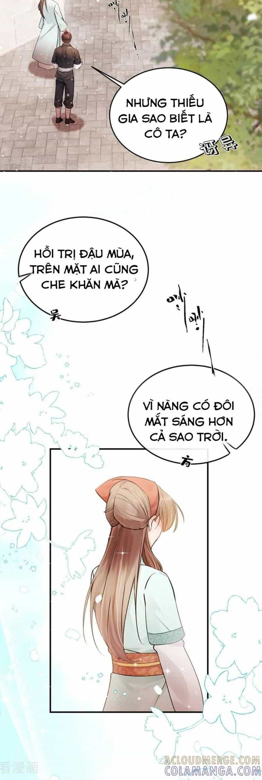 Ta Mang Siêu Thị Xuyên Không Về Cổ Đại Nuôi Tể Tướng - Chương 40 - ảnh 28