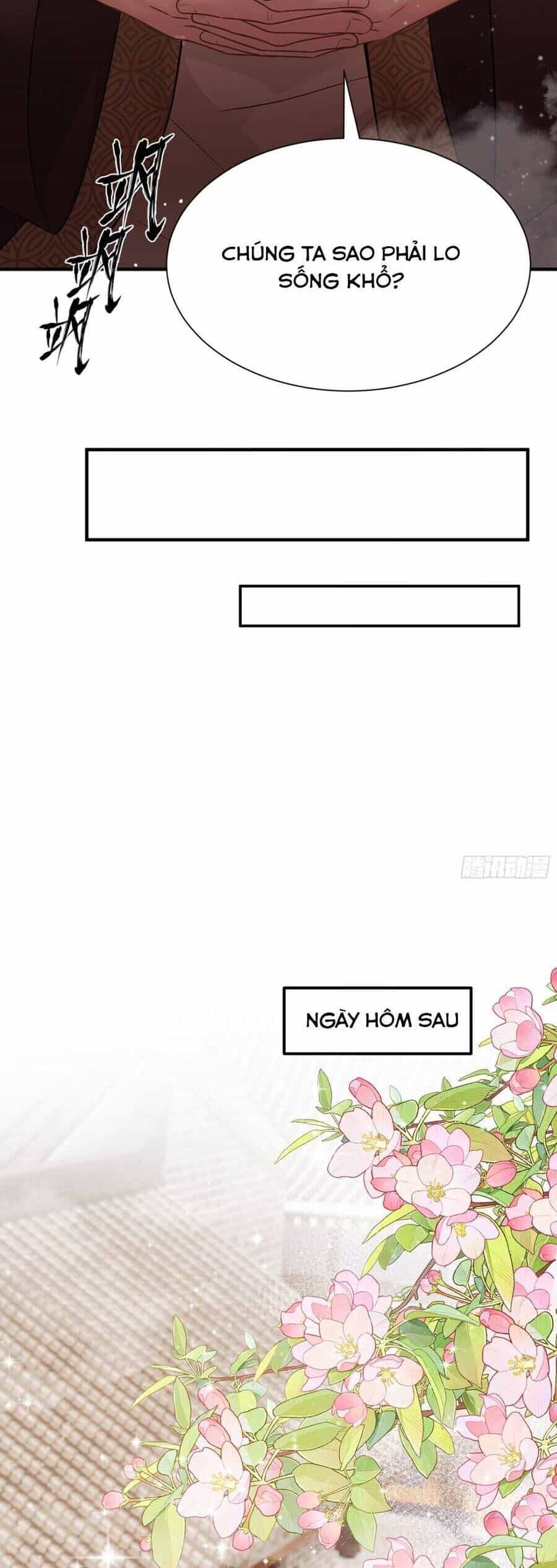 Ta Mang Siêu Thị Xuyên Không Về Cổ Đại Nuôi Tể Tướng - Chương 41 - ảnh 28