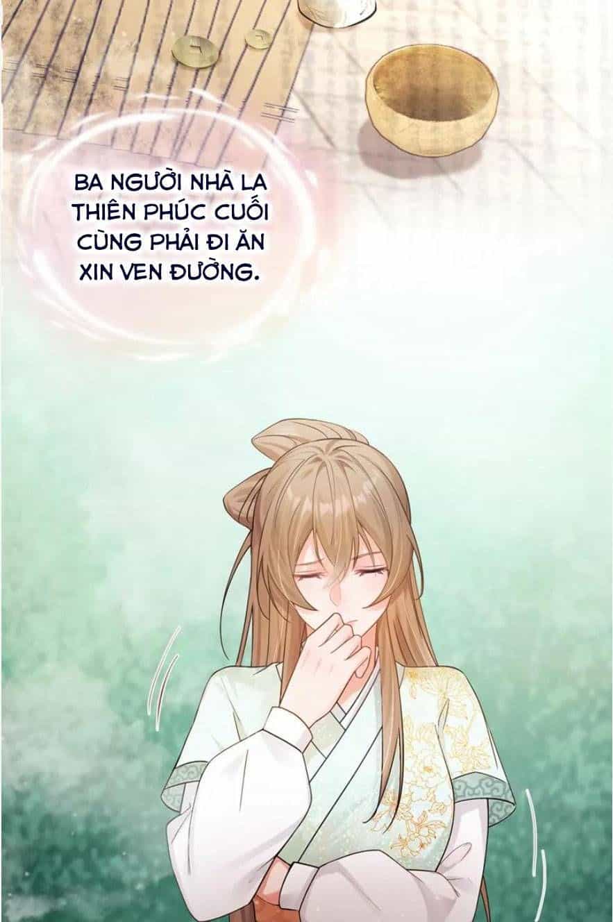 Ta Mang Siêu Thị Xuyên Không Về Cổ Đại Nuôi Tể Tướng - Chương 43 - ảnh 30