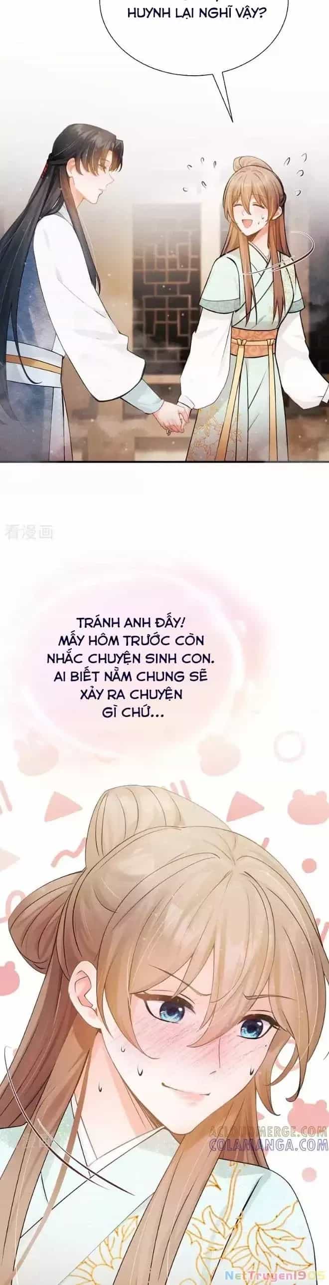 Ta Mang Siêu Thị Xuyên Không Về Cổ Đại Nuôi Tể Tướng - Chương 44 - ảnh 11