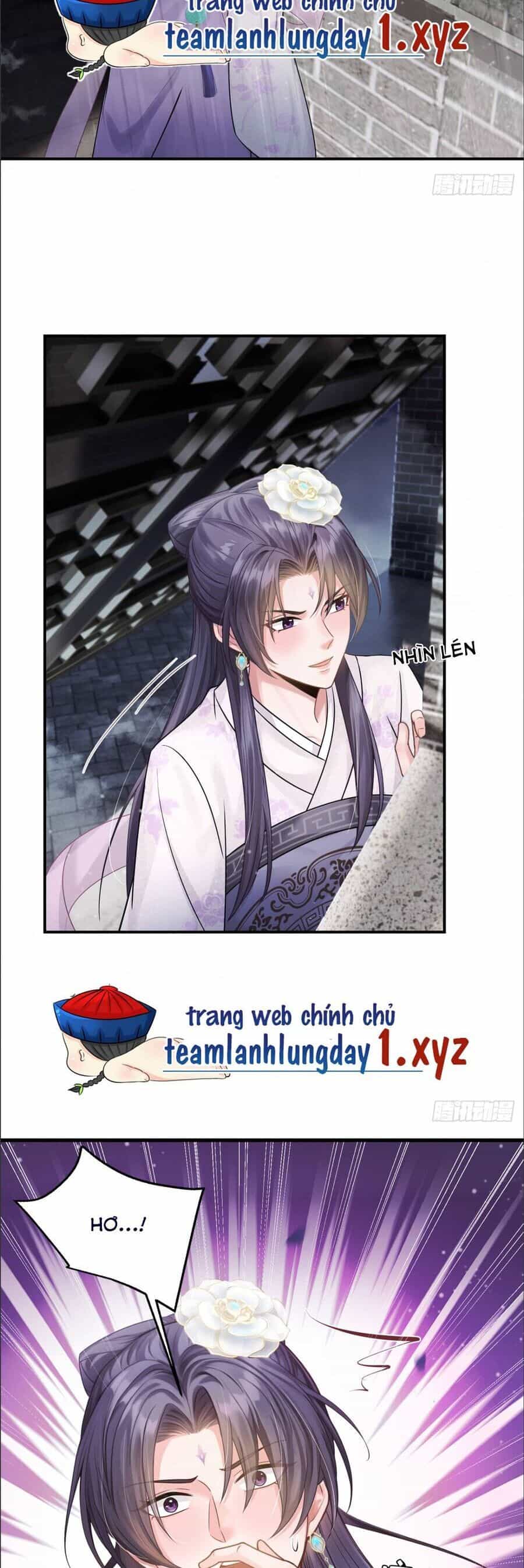 Ta Mang Siêu Thị Xuyên Không Về Cổ Đại Nuôi Tể Tướng - Chương 54 - ảnh 17