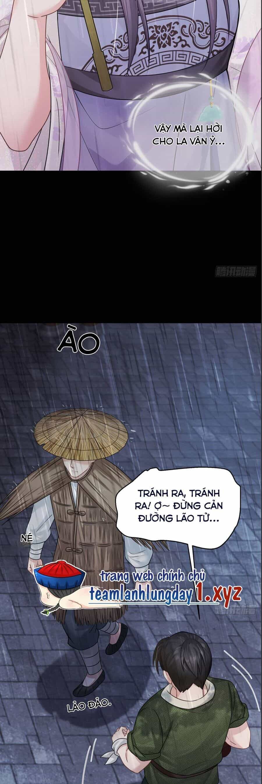 Ta Mang Siêu Thị Xuyên Không Về Cổ Đại Nuôi Tể Tướng - Chương 54 - ảnh 23