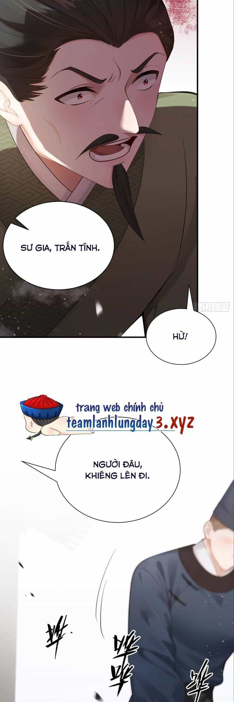 Ta Mang Siêu Thị Xuyên Không Về Cổ Đại Nuôi Tể Tướng - Chương 57 - ảnh 2