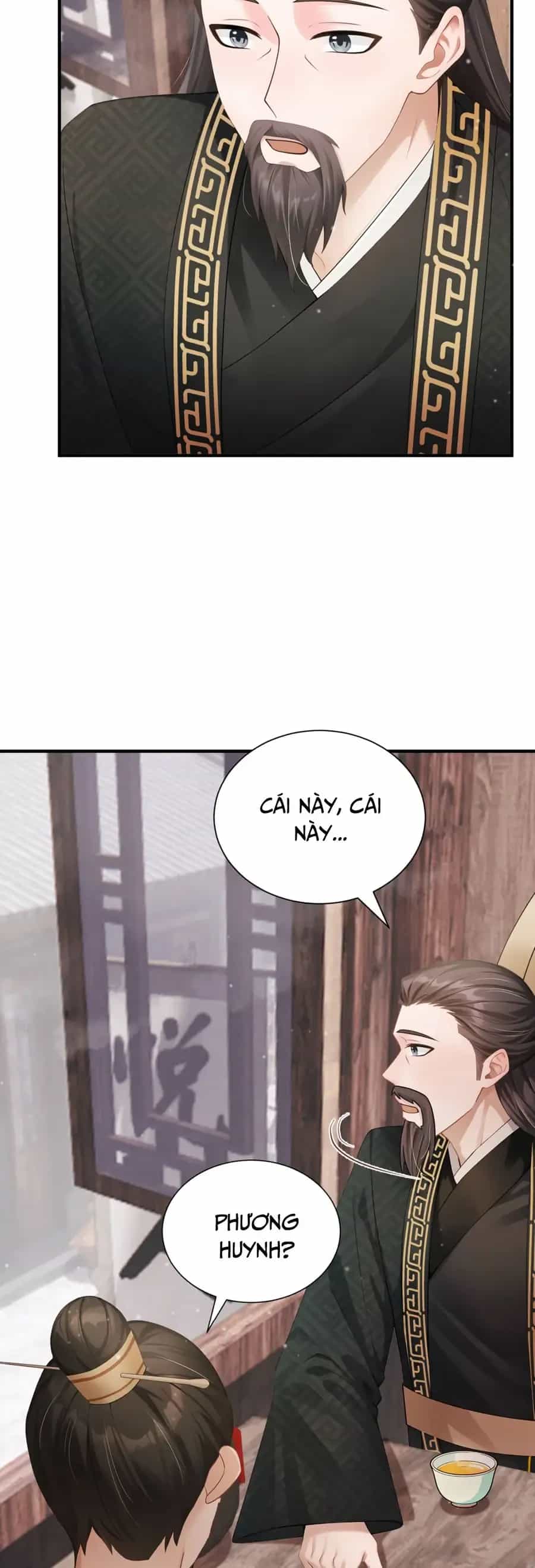 Ta Mang Siêu Thị Xuyên Không Về Cổ Đại Nuôi Tể Tướng - Chương 72 - ảnh 30