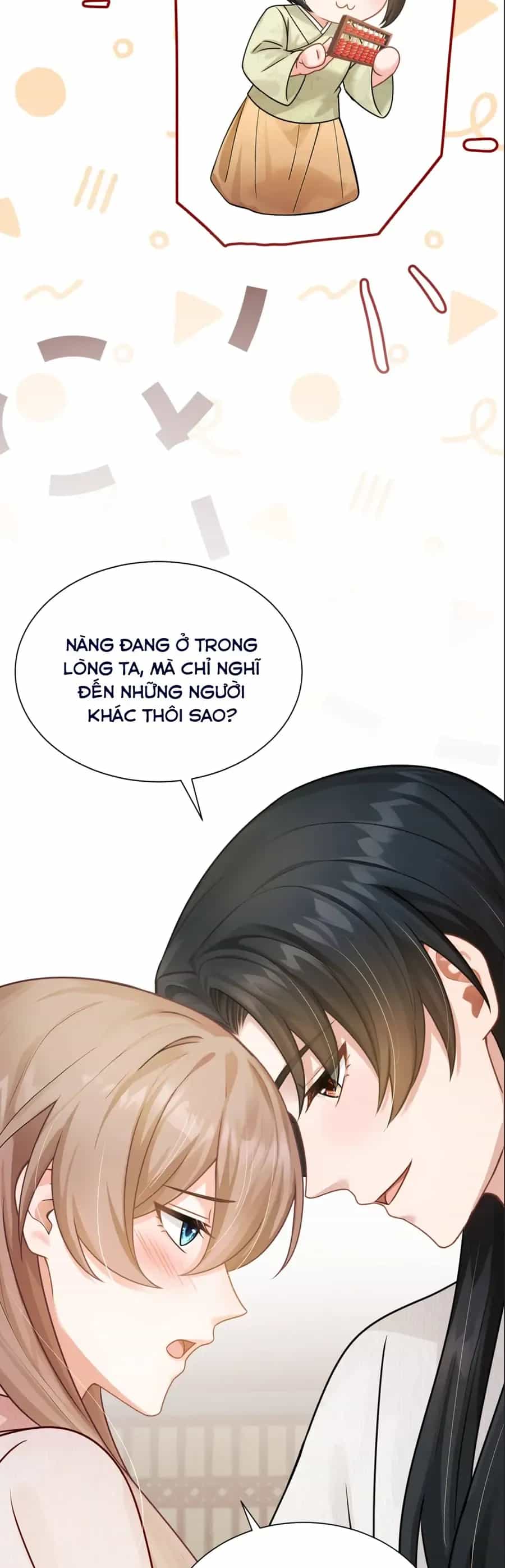 Ta Mang Siêu Thị Xuyên Không Về Cổ Đại Nuôi Tể Tướng - Chương 74 - ảnh 24