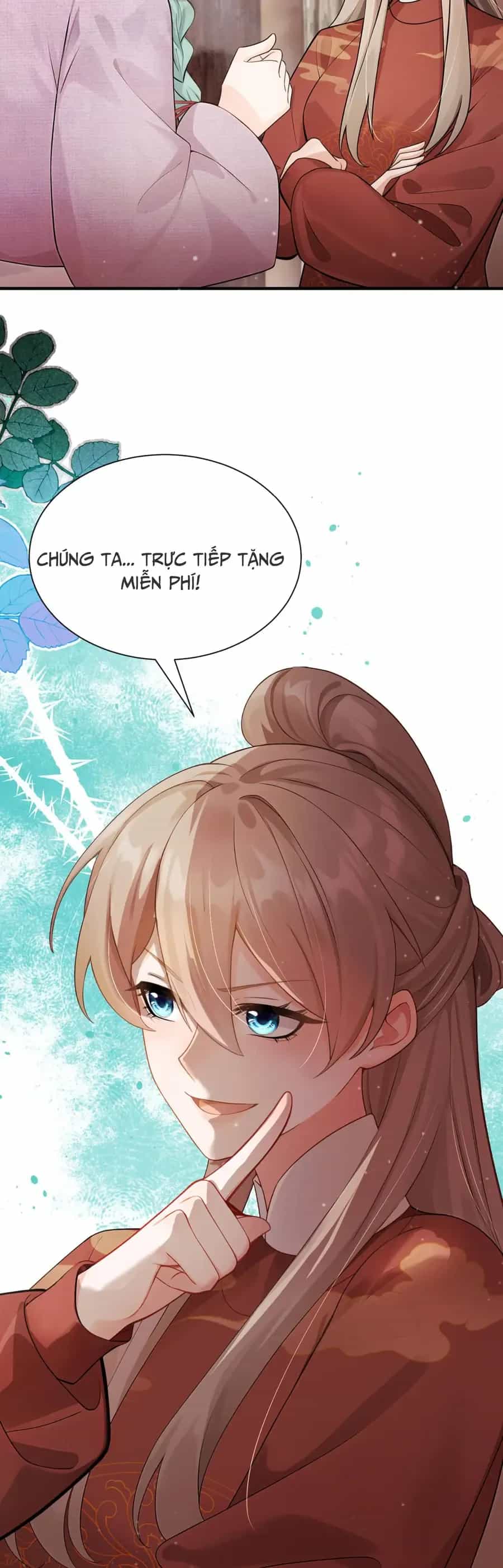 Ta Mang Siêu Thị Xuyên Không Về Cổ Đại Nuôi Tể Tướng - Chương 75 - ảnh 16