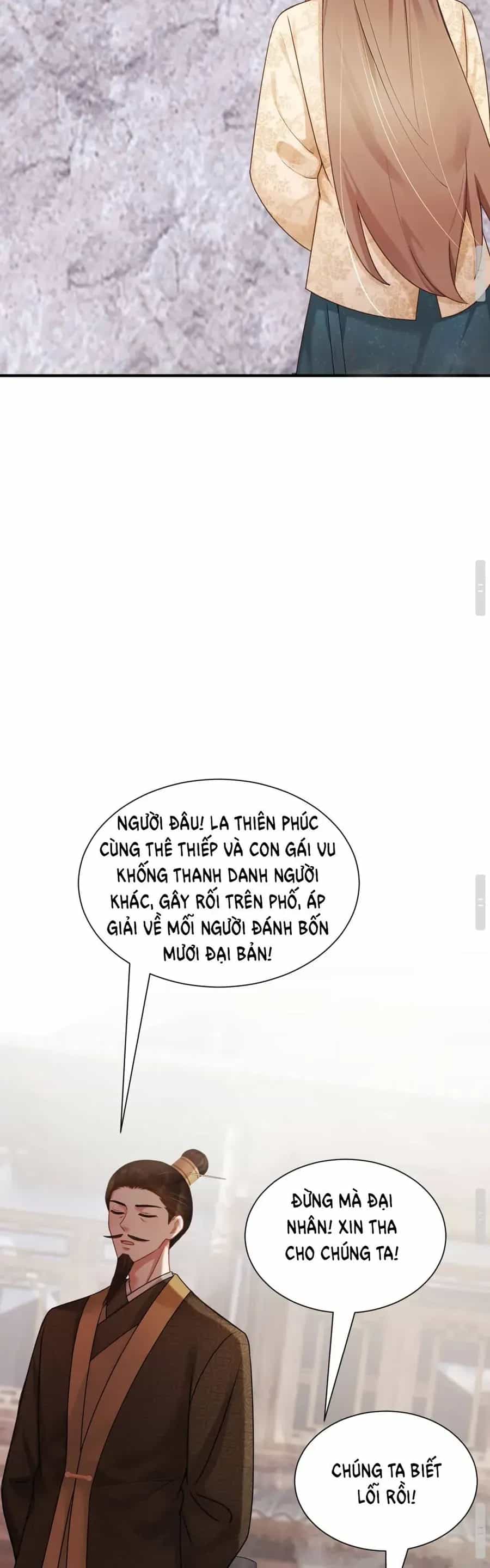 Ta Mang Siêu Thị Xuyên Không Về Cổ Đại Nuôi Tể Tướng - Chương 82 - ảnh 21