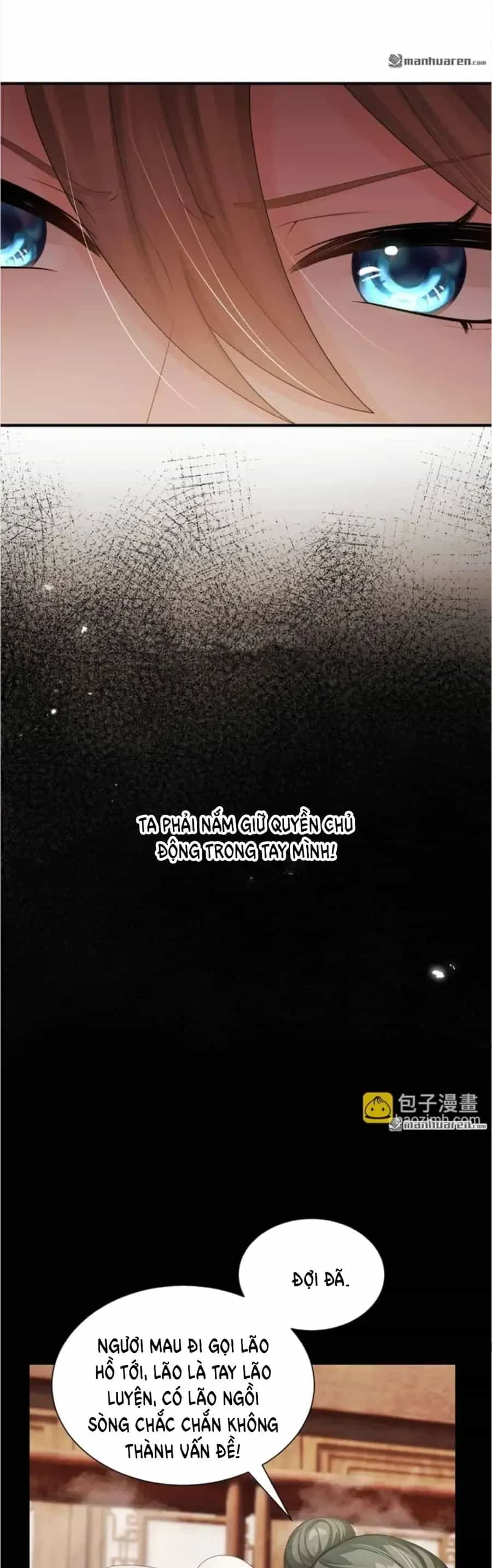 Ta Mang Siêu Thị Xuyên Không Về Cổ Đại Nuôi Tể Tướng - Chương 83 - ảnh 14