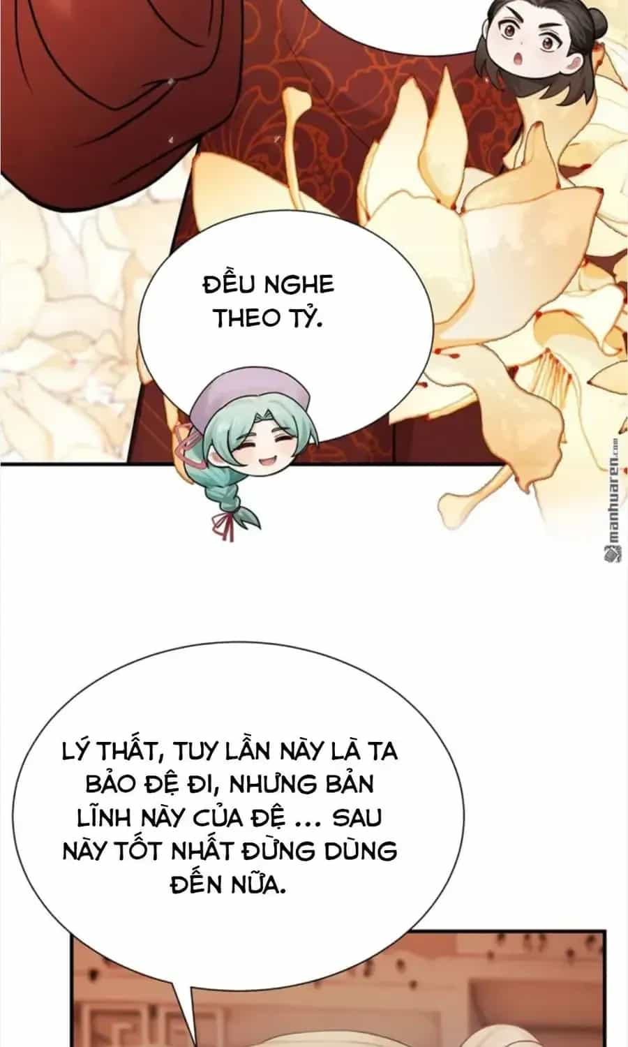 Ta Mang Siêu Thị Xuyên Không Về Cổ Đại Nuôi Tể Tướng - Chương 84 - ảnh 22