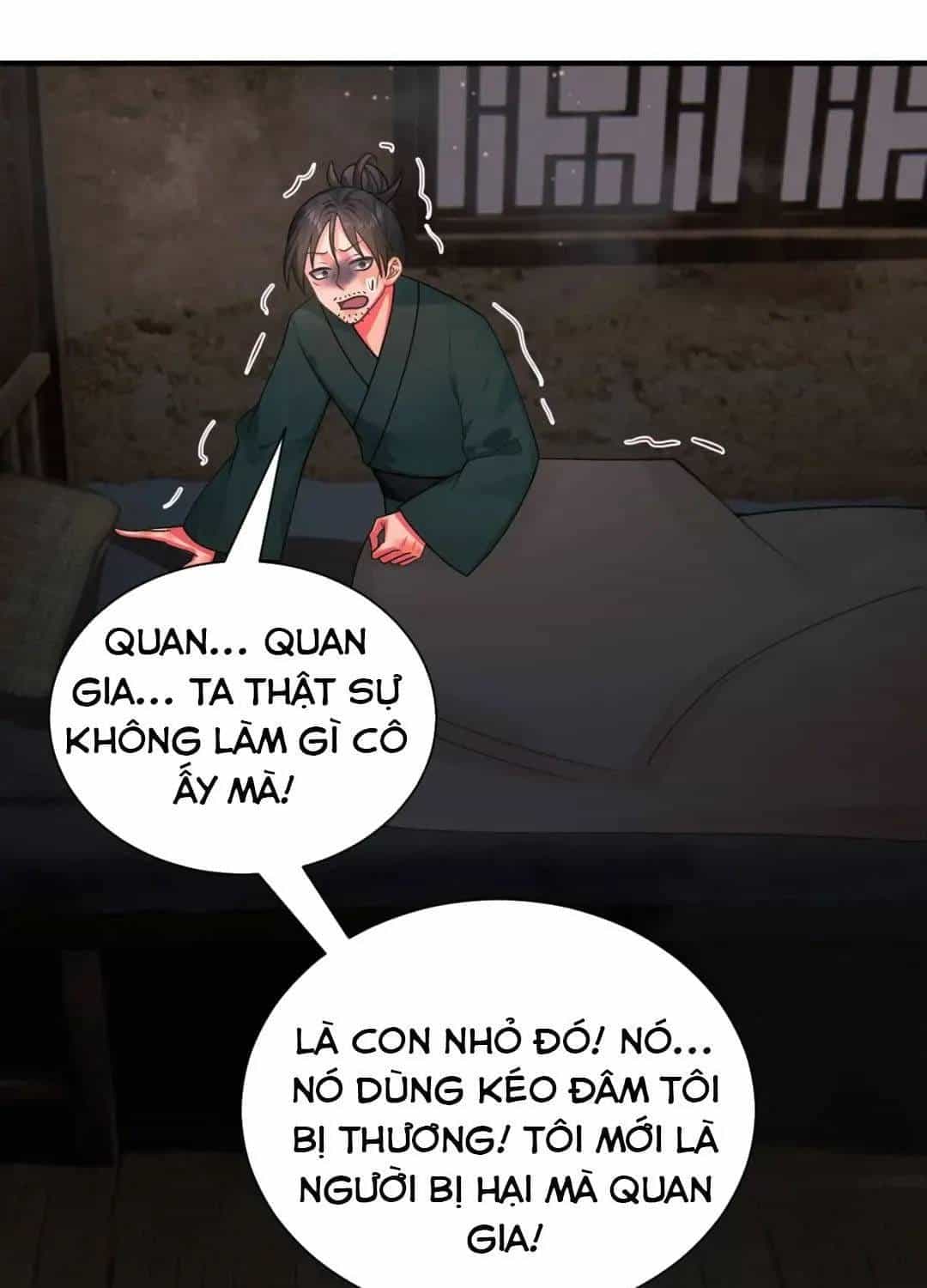 Ta Mang Siêu Thị Xuyên Không Về Cổ Đại Nuôi Tể Tướng - Chương 86 - ảnh 15