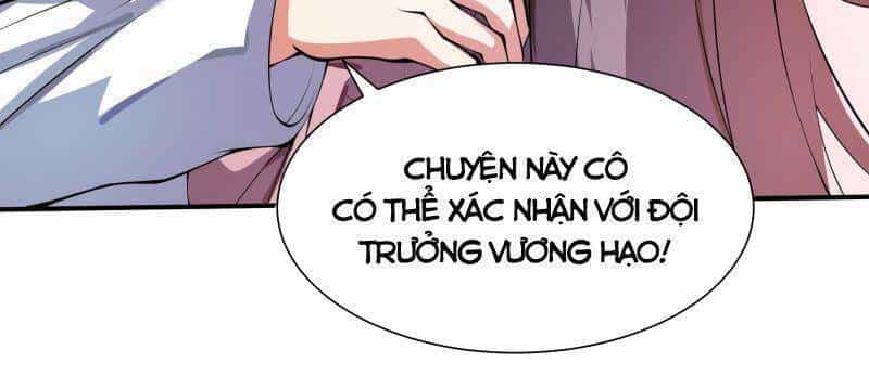Ta Mới Chỉ 2500 Tuổi - Chương 11 - ảnh 22