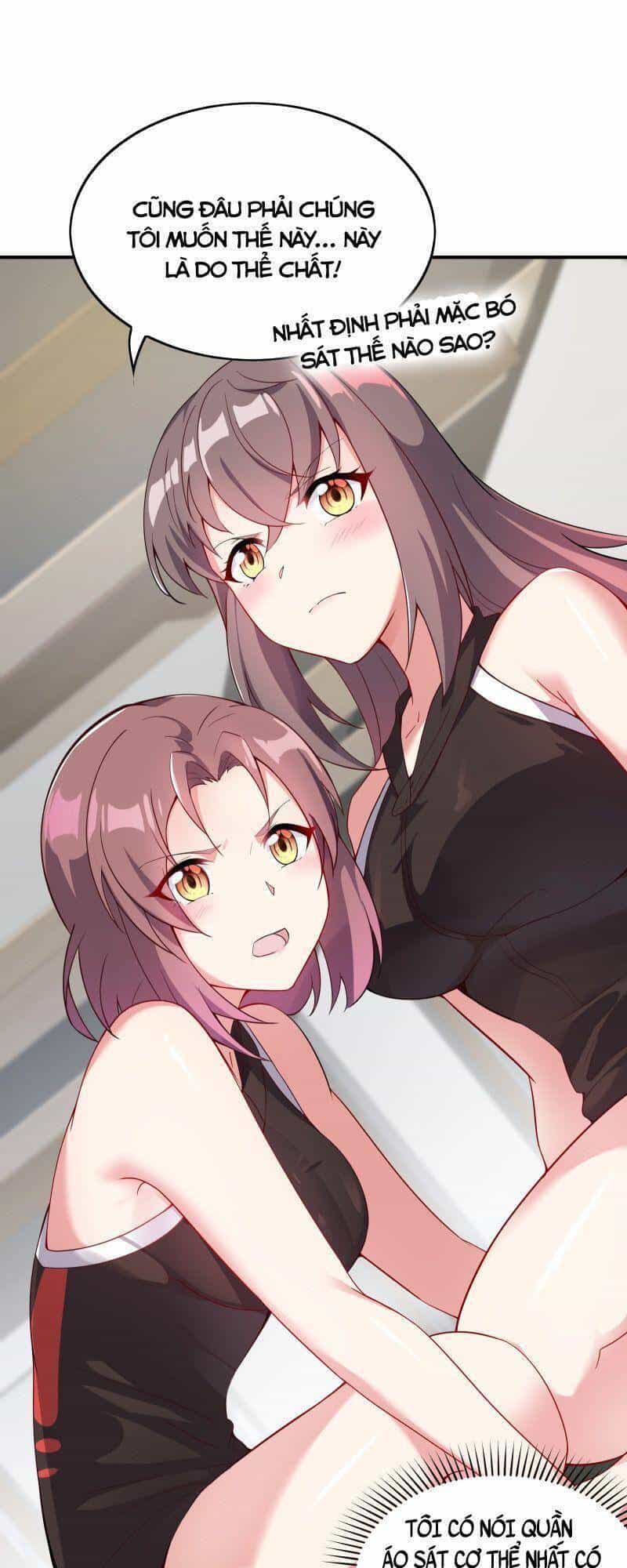 Ta Mới Chỉ 2500 Tuổi - Chương 12 - ảnh 12