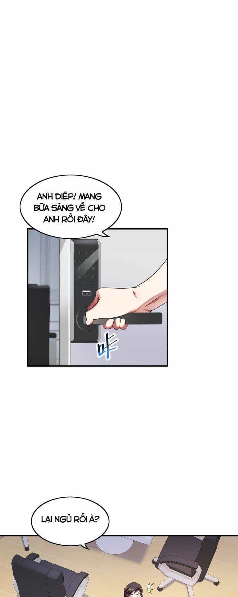 Ta Mới Chỉ 2500 Tuổi - Chương 13 - ảnh 12