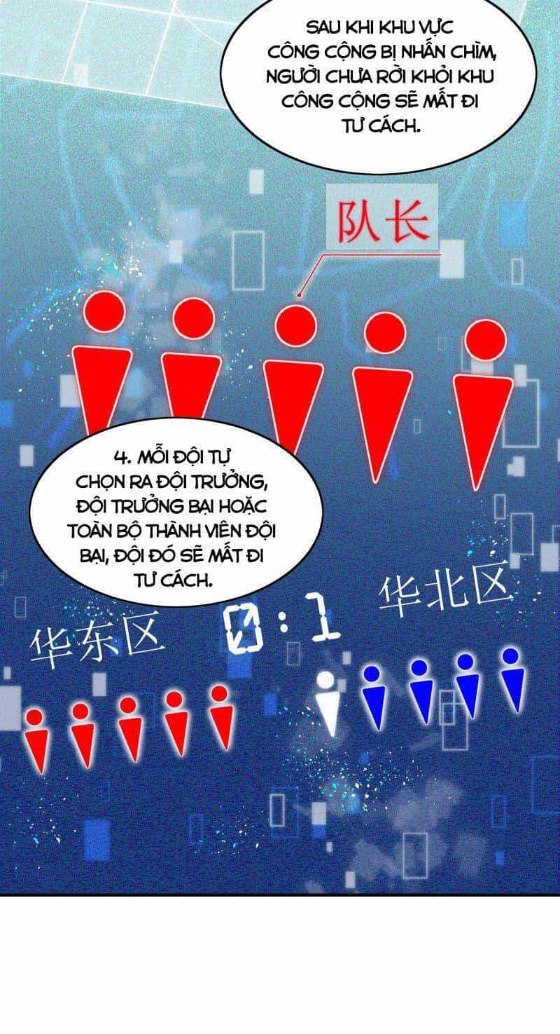 Ta Mới Chỉ 2500 Tuổi - Chương 15 - ảnh 27