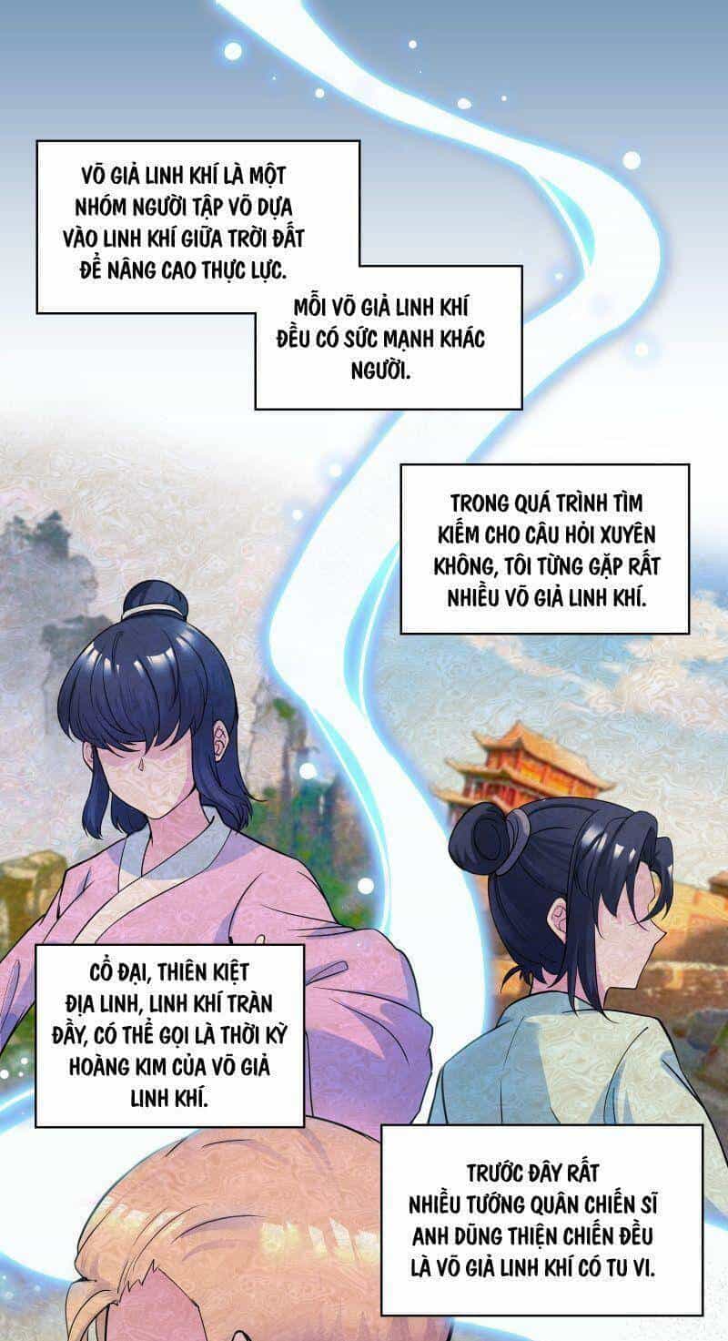 Ta Mới Chỉ 2500 Tuổi - Chương 2 - ảnh 6