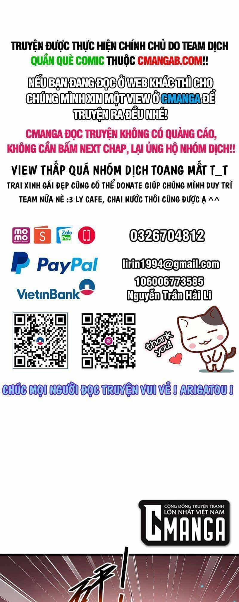 Ta Mới Chỉ 2500 Tuổi - Chương 21 - ảnh 1