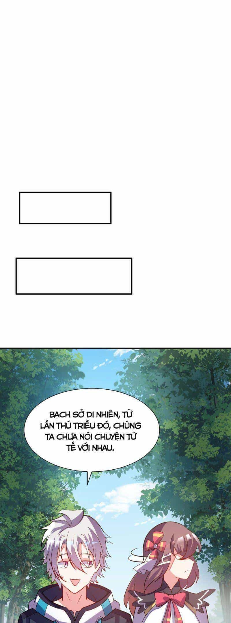 Ta Mới Chỉ 2500 Tuổi - Chương 23 - ảnh 9
