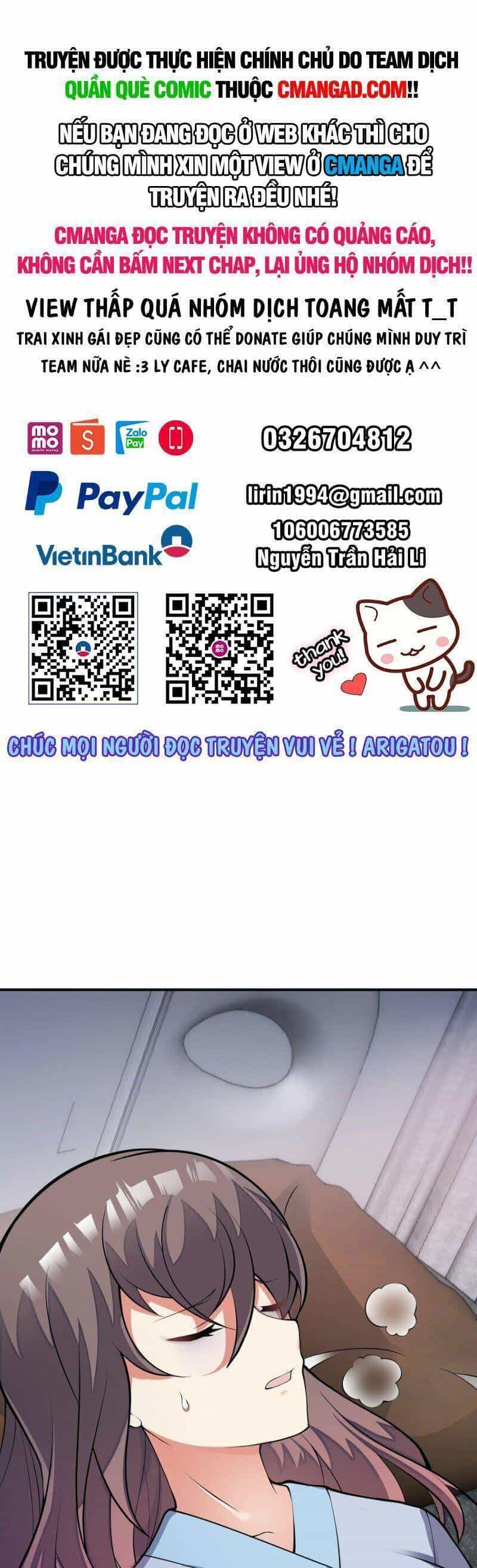 Ta Mới Chỉ 2500 Tuổi - Chương 26 - ảnh 1